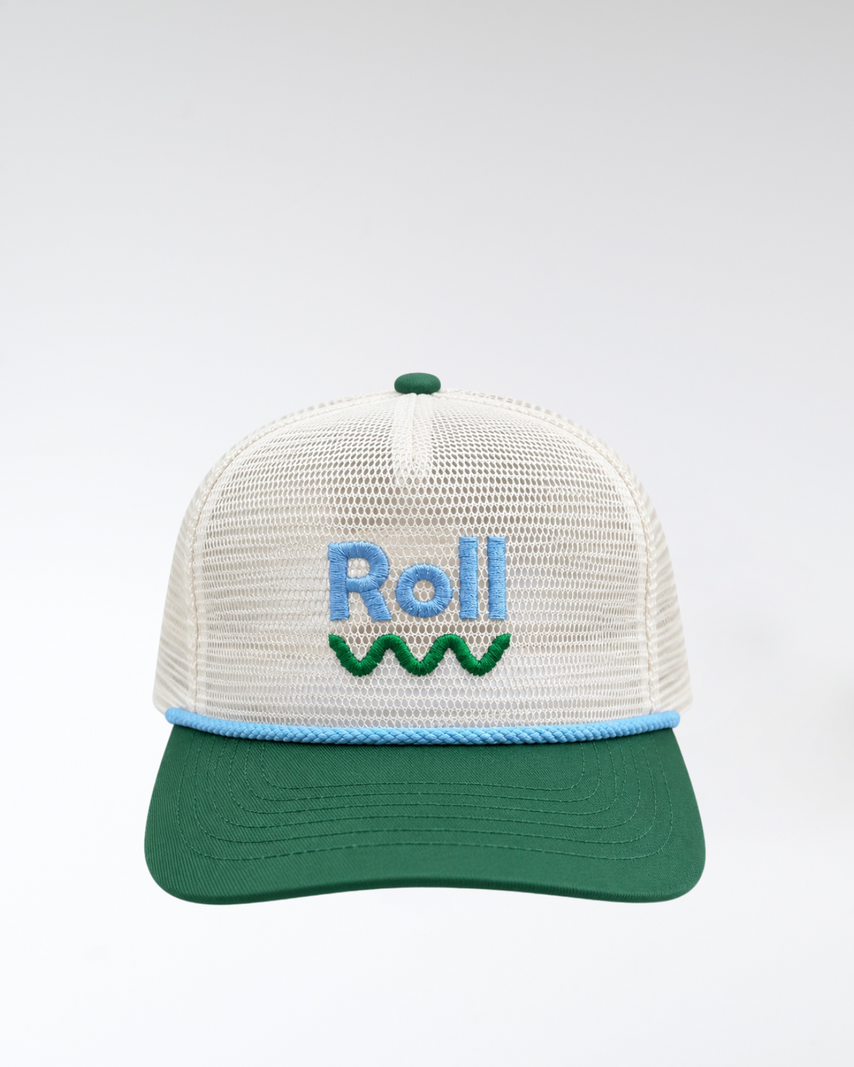 Let's Roll ~ Bayou Edition