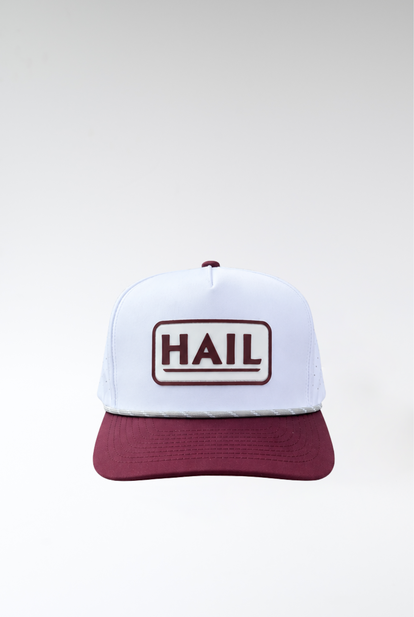Hail
