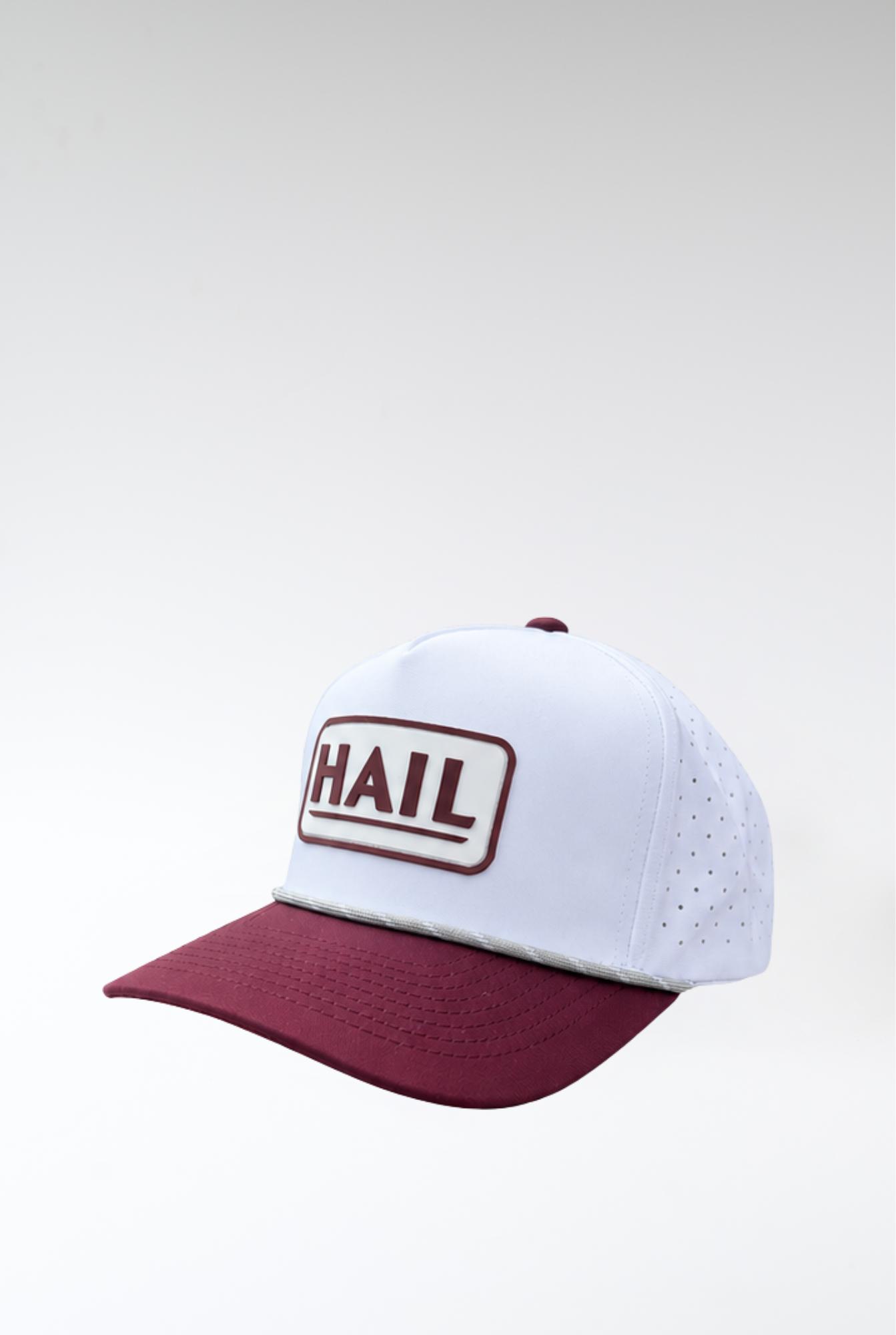 Hail