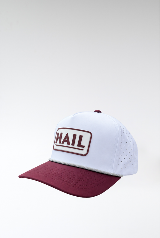 Hail