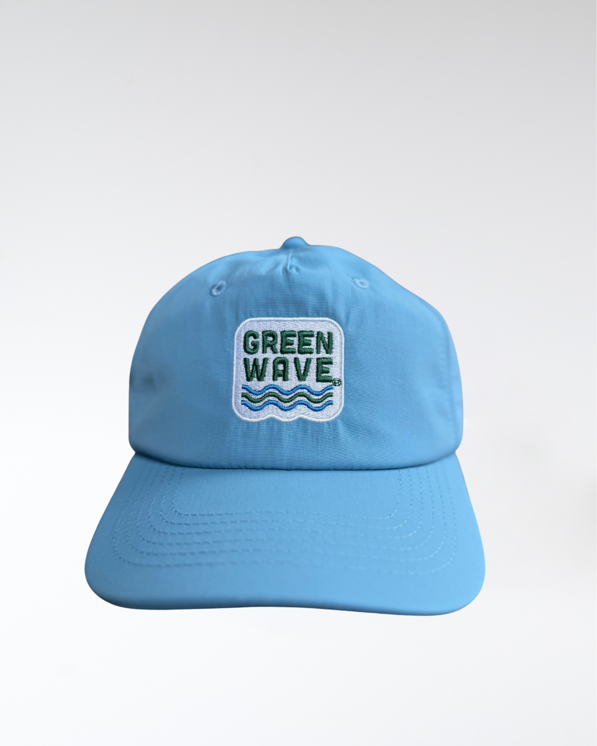 Surf's Up