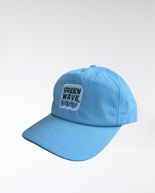 Surf's Up