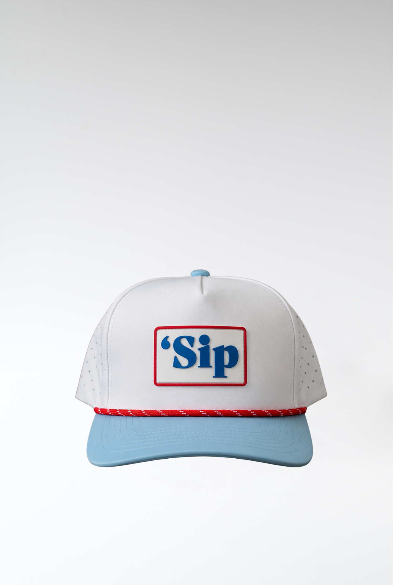 SIP Performance Rope