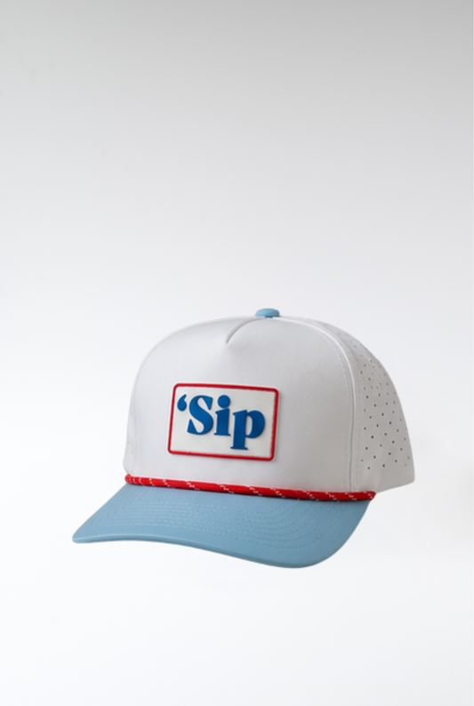 SIP Performance Rope