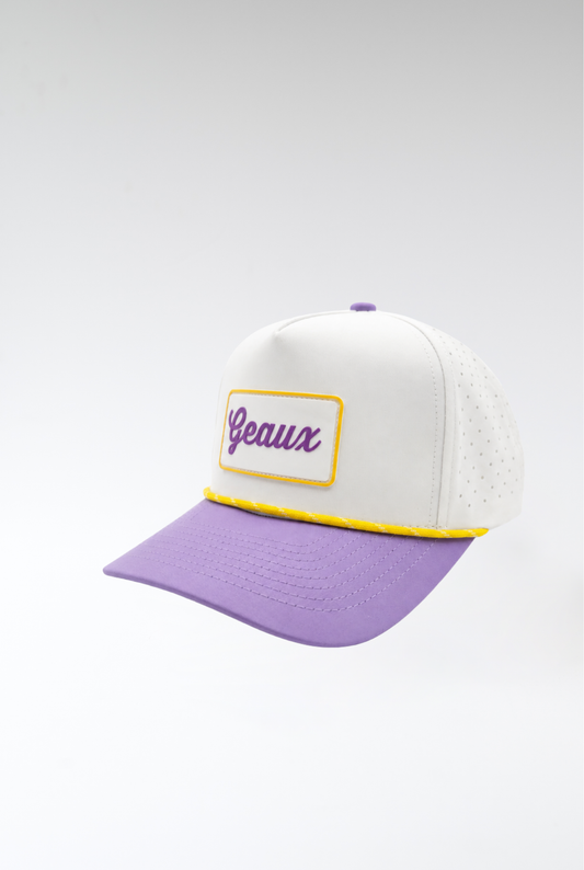 Geaux 2.0