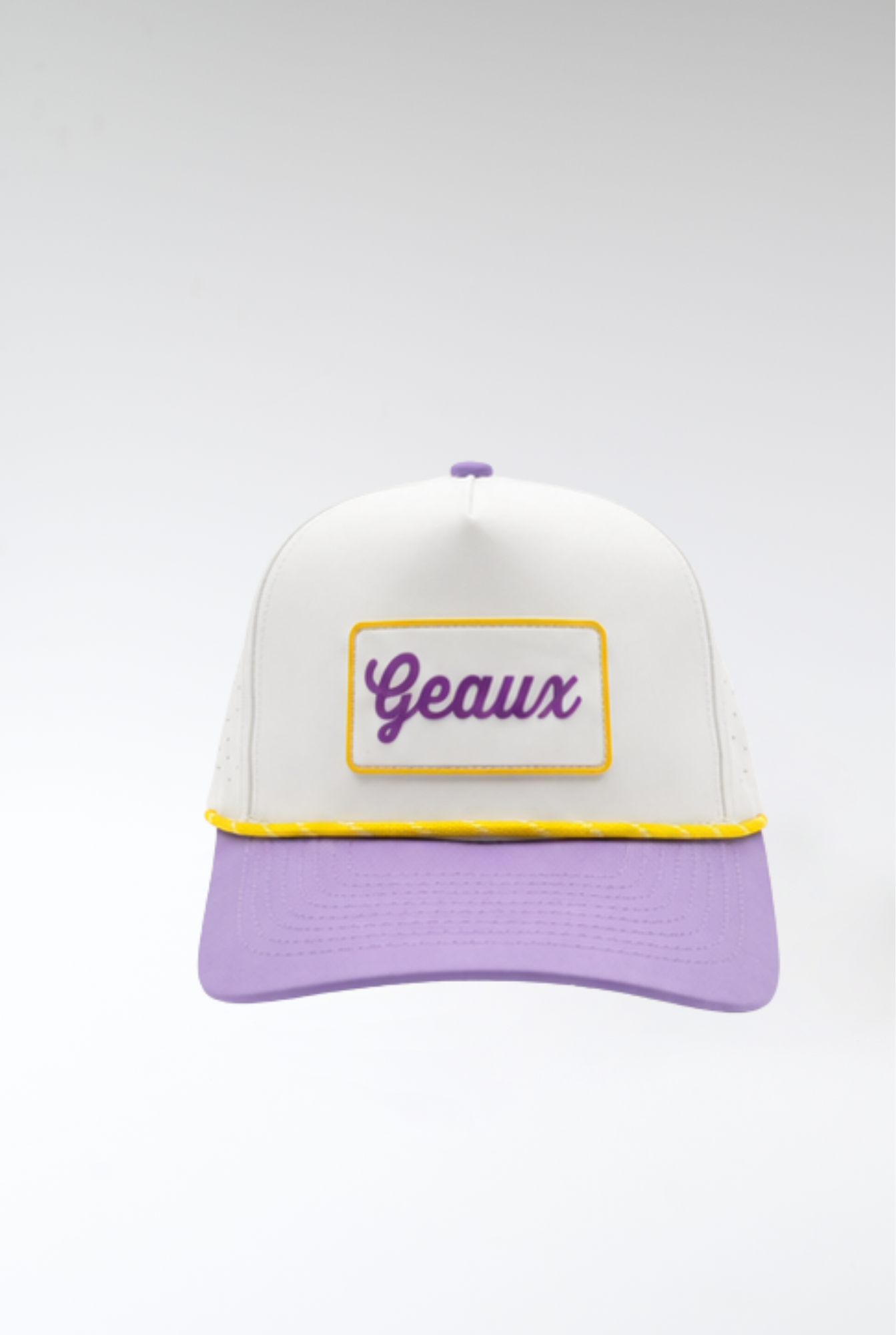 Geaux 2.0
