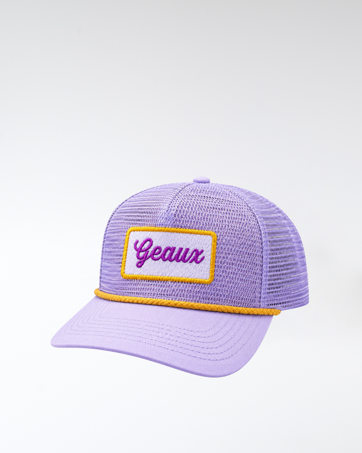 Geaux ~ Bayou Edition