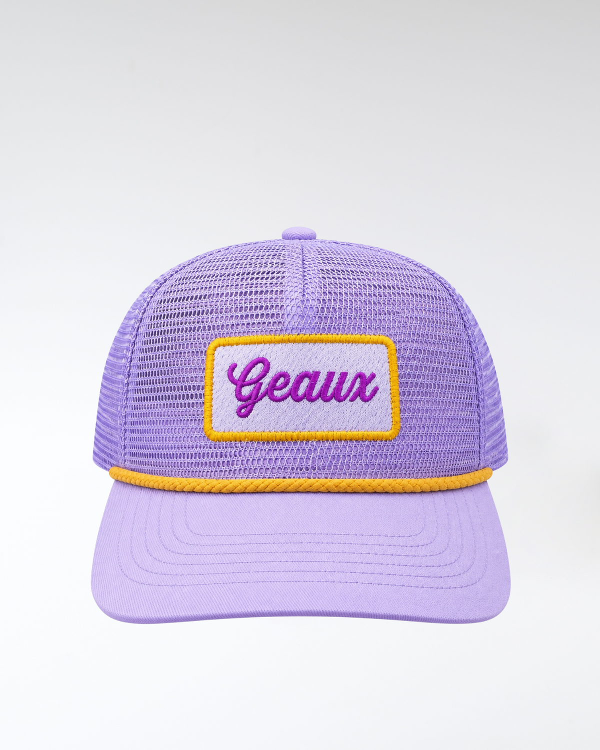 Geaux ~ Bayou Edition
