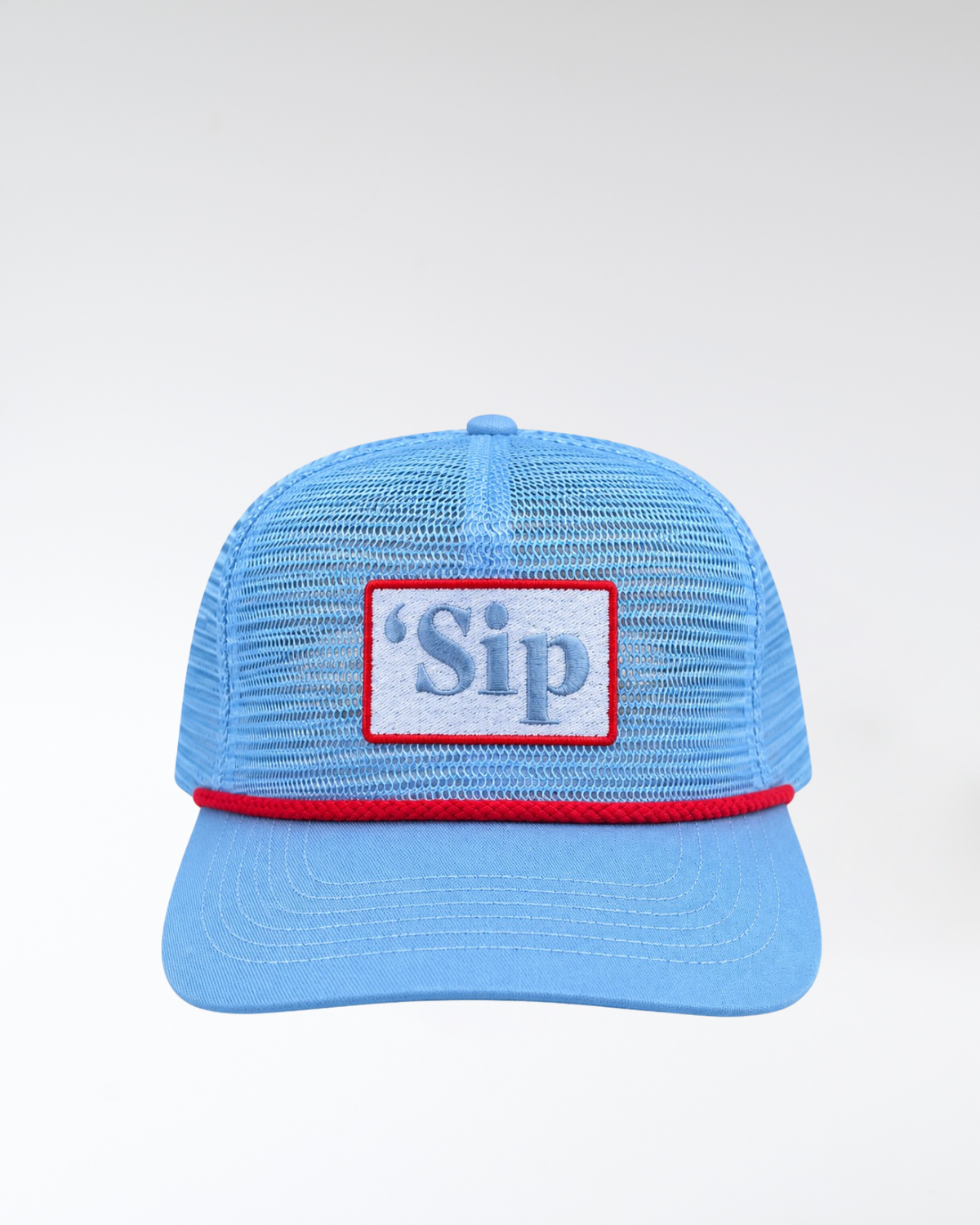 Sip ~ Sardis Edition
