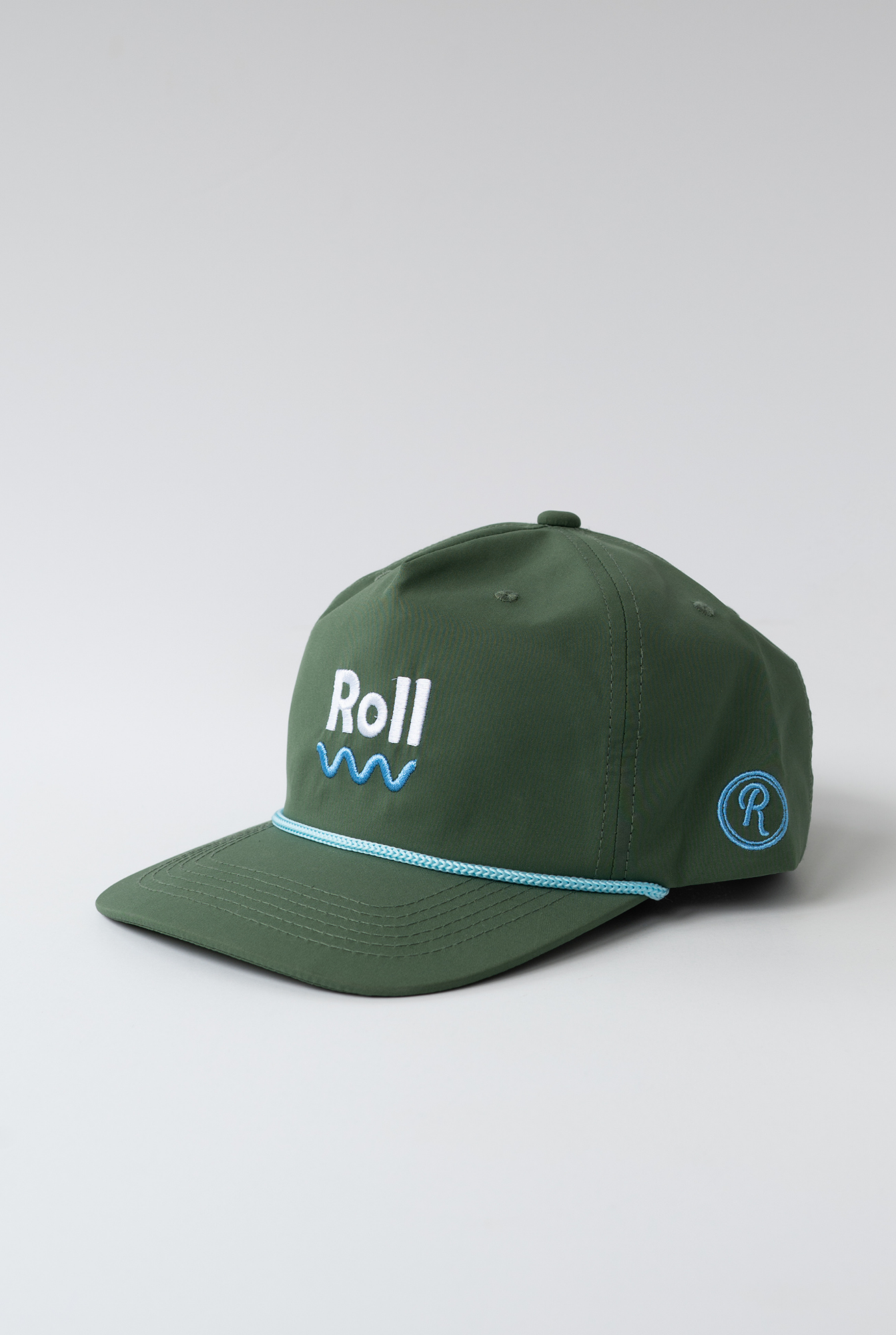 Let's Roll ~ Uptown