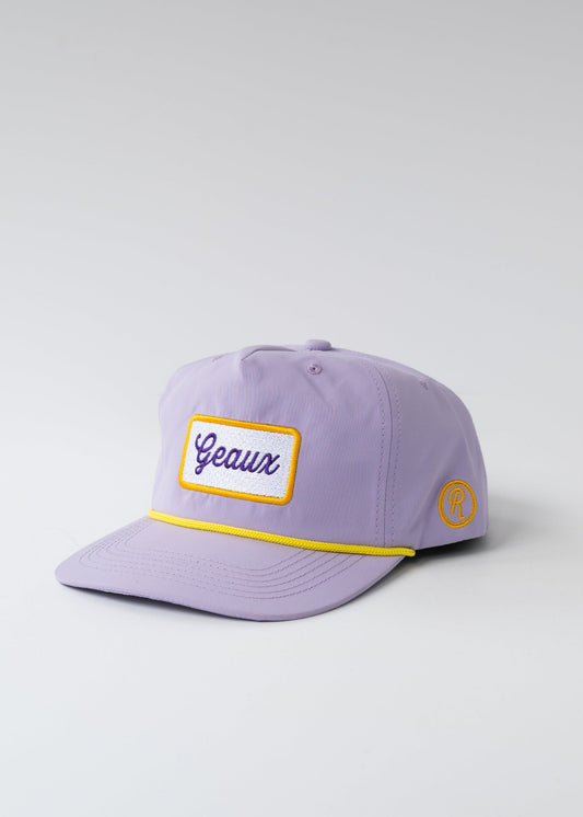 Geaux