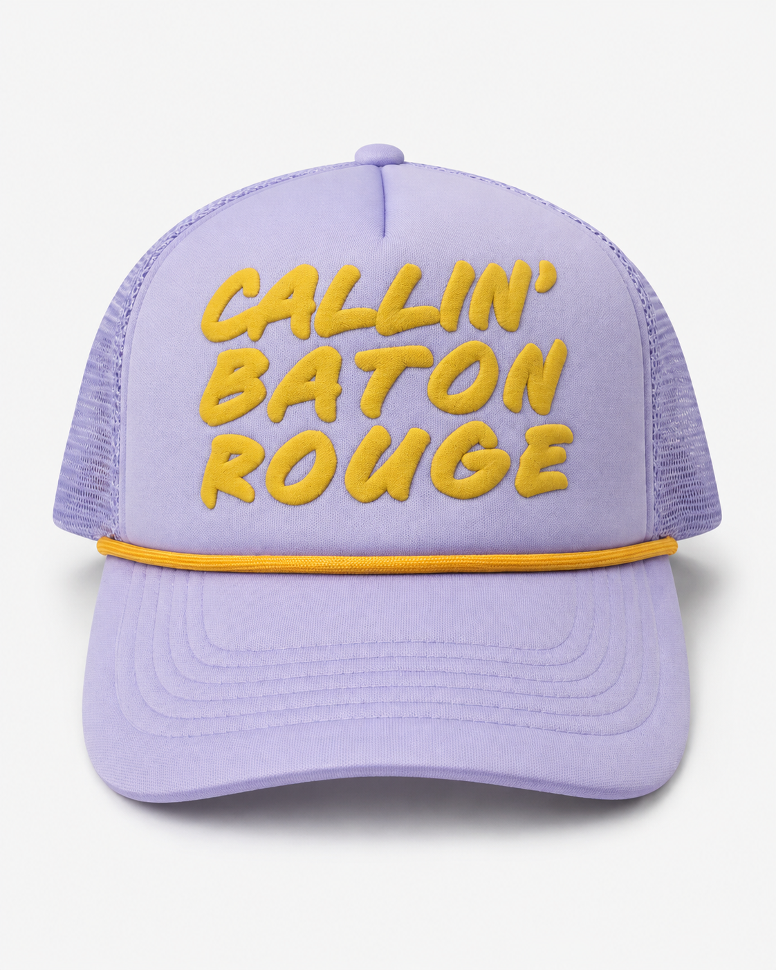Callin' BR
