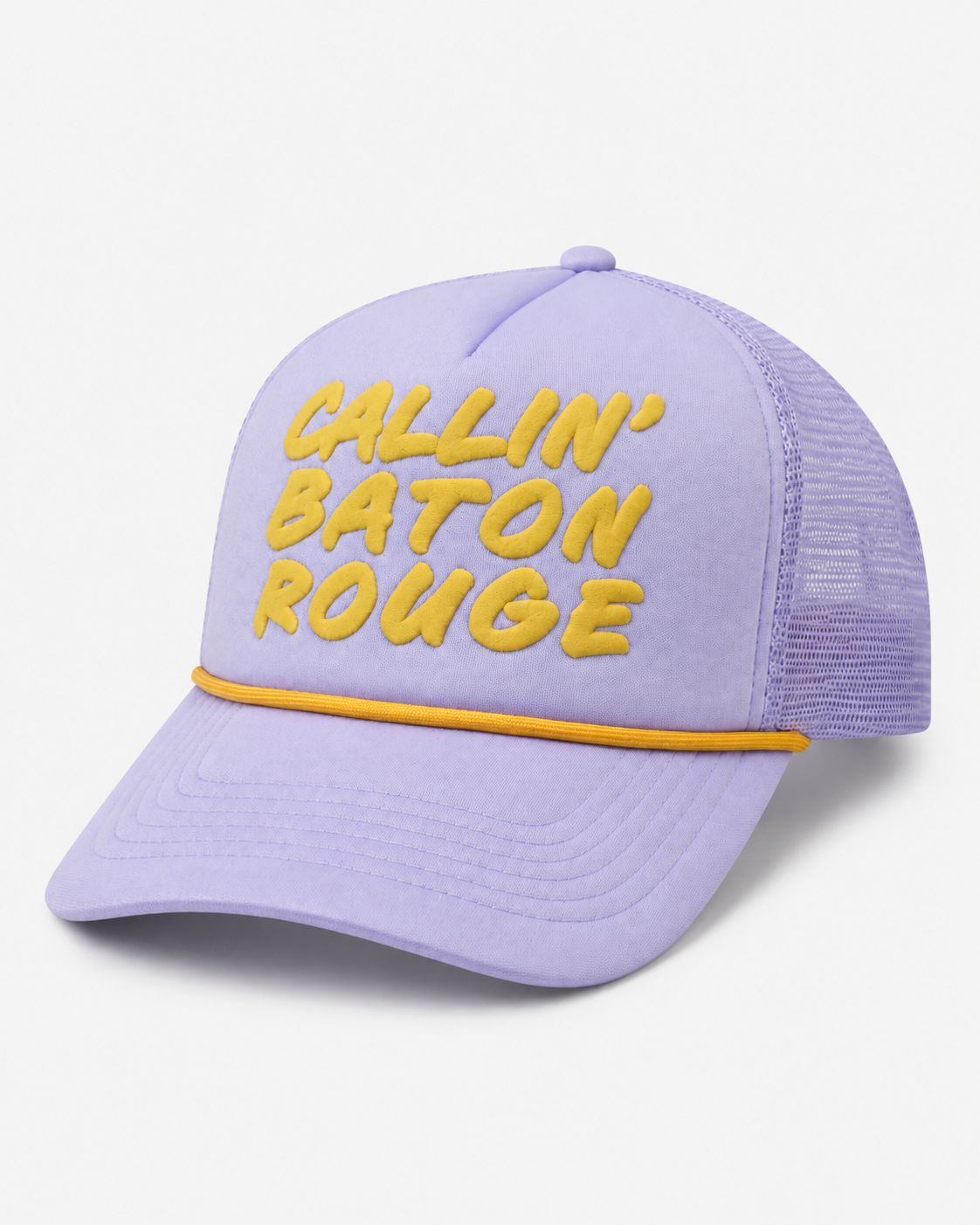 Callin' BR